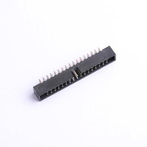 HX JN2.0-2x17P ZZ H5.7商品缩略图