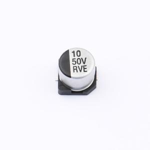 RVE1H100M0605ZY商品缩略图