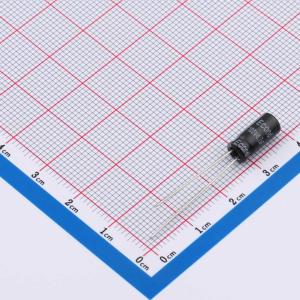 4.7UF100VC110KM商品缩略图