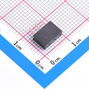 HX PM2.54-1x3P ZC H5.7商品缩略图