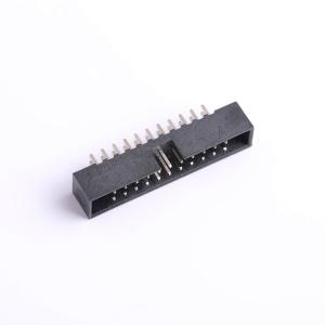 HX JN2.0-2x11P ZZ H5.7商品缩略图