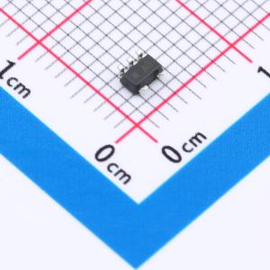 MAX986EUK+T商品缩略图