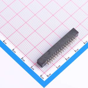 HX JN2.0-2x16P ZZ H5.7商品缩略图