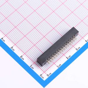 HX JN2.0-2x15P ZZ H5.7商品缩略图