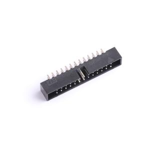 HX JN2.0-2x13P ZZ H5.7商品缩略图