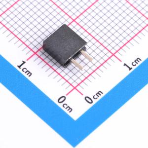 HX PM2.54-1x2P ZC H5.7商品缩略图