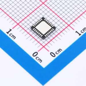 MAX9850ETI+T商品缩略图