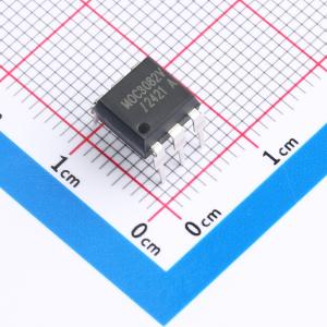 MOC3082VPE-AXW商品缩略图