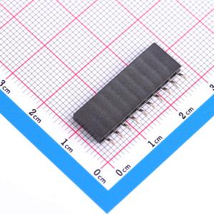 HX PM2.54-1x10P WT商品缩略图