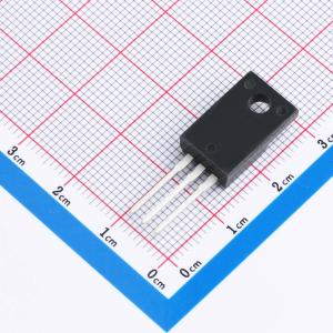 IRFI540GPBF商品缩略图