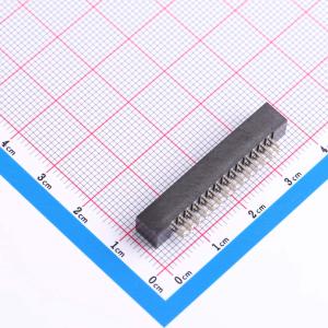 HX JN2.0-2x14P ZZ H5.7商品缩略图