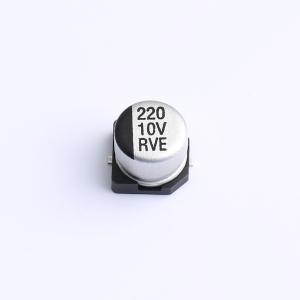 RVE1A221M0605ZY商品缩略图