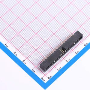 HX JN2.0-2x17P ZZ H5.7商品缩略图