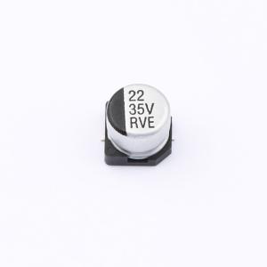 RVE1V220M0605ZY商品缩略图