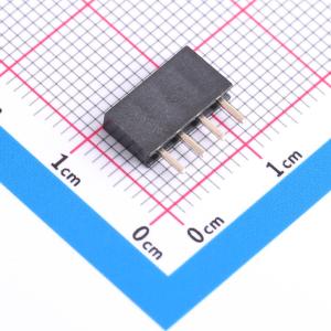 HX PM2.54-1x4P ZC H5.7商品缩略图