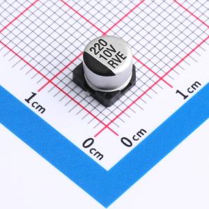 RVE1A221M0605ZY商品缩略图