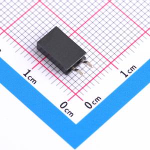 HX PM2.54-1x2P WT商品缩略图