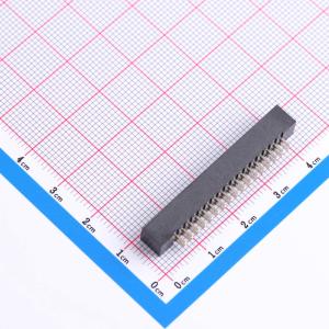 HX JN2.0-2x17P ZZ H5.7商品缩略图