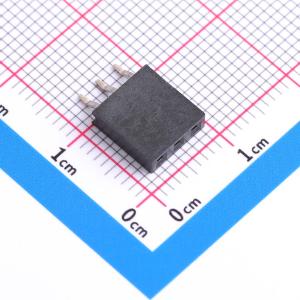 HX PM2.54-1x3P WT商品缩略图