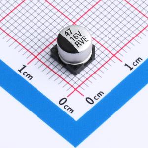 RVE1C470M0605ZY商品缩略图