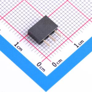 HX PM2.54-1x3P ZC H5.7商品缩略图