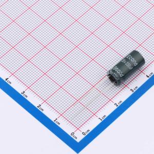 330uF ±20% 35V