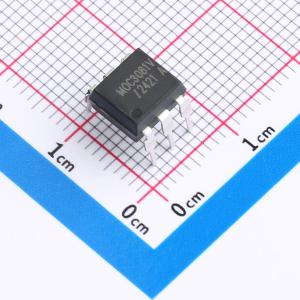 MOC3081VPE-AXW商品缩略图