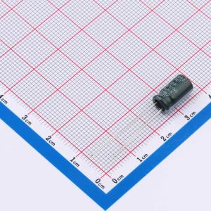 100UF25VE110GF商品缩略图