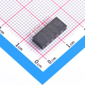 HX PM2.54-1x5P ZC H5.7商品缩略图