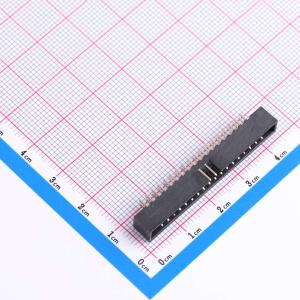 HX JN2.0-2x18P ZZ H5.7商品缩略图