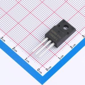 BMF12N65G商品缩略图