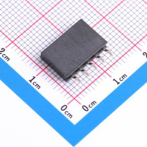 HX PM2.54-1x5P WT商品缩略图