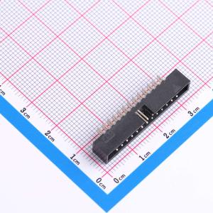 HX JN2.0-2x13P ZZ H5.7商品缩略图