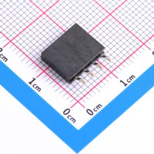 HX PM2.54-1x4P WT商品缩略图