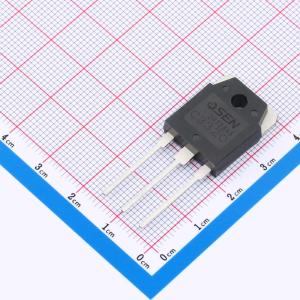 NPN 电流:15A 耐压:400V