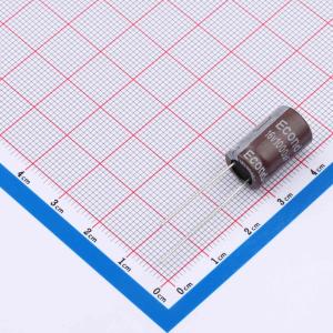 1000uF ±20% 16V