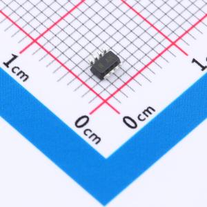 MAX9016AEKA+T商品缩略图