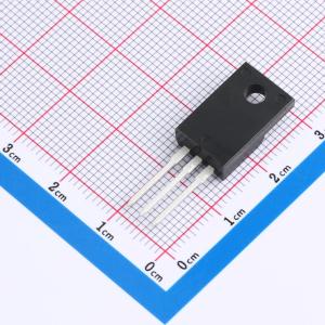 BMF12N60G商品缩略图