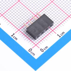 HX PM2.54-1x4P ZC H5.7商品缩略图
