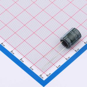 470uF ±20% 25V