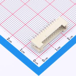 HDGC1502WRA-S-2x13P-2商品缩略图