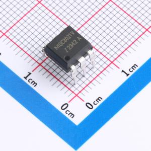 MOC3021VPE-AXW商品缩略图