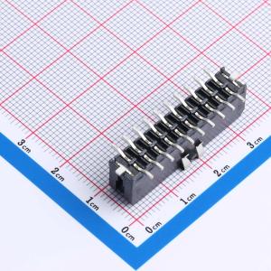 M3025VS-2x10-BK商品缩略图