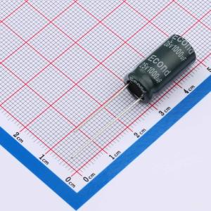 1000UF25VG200GF商品缩略图