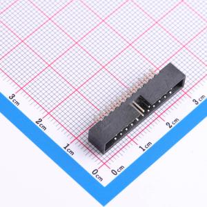 HX JN2.0-2x11P ZZ H5.7商品缩略图