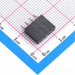 HX PM2.54-1x4P WT商品缩略图