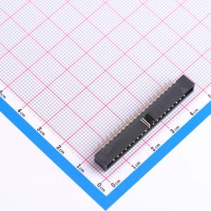 HX JN2.0-2x19P ZZ H5.7商品缩略图