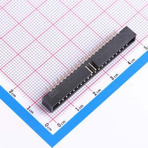 HX JN2.0-2x20P ZZ H5.7商品缩略图