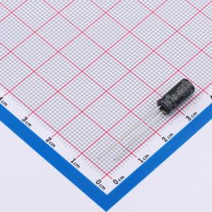 4.7UF100VC110KM商品缩略图