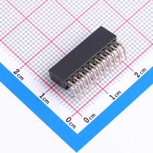 HX PM2.0-2x10P WC H6.35商品缩略图